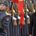 Russian Troop Deaths Expose a Potential Weakness of Putin’s Strategy