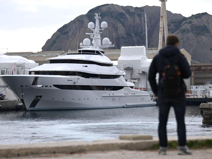 Russian yacht seizures by the US could provoke a legal nightmare