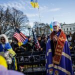 Russia’s Attack Rallies a Divided Nation: The United States