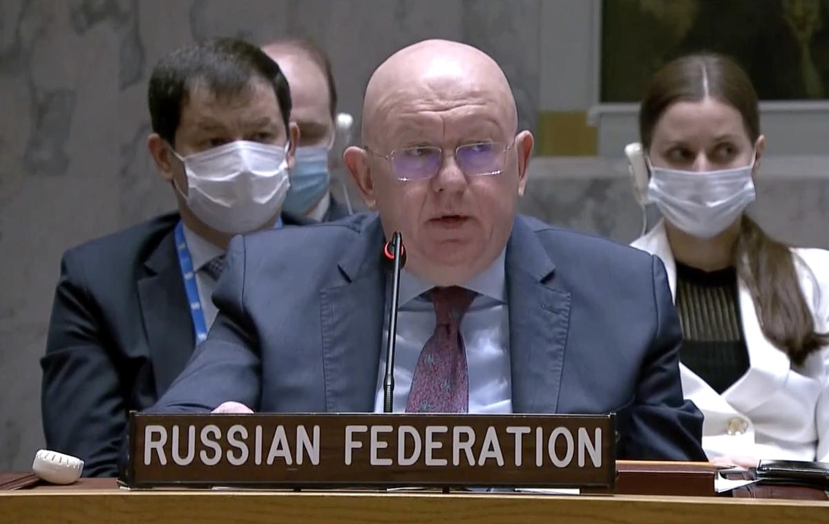 Russia’s bioweapon conspiracy theory finds support in US