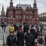 Russia’s Other Contest With the West: Economic Endurance