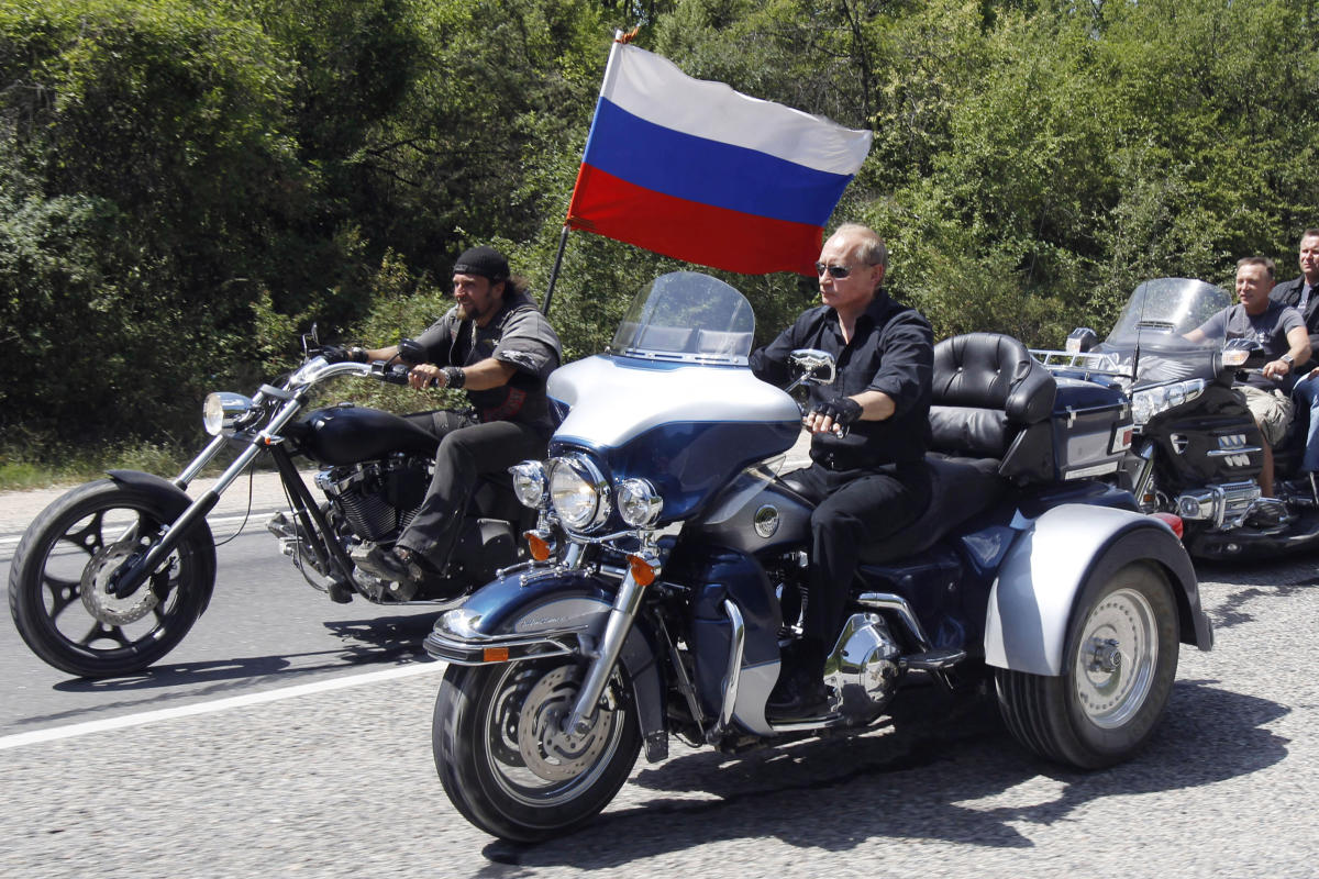 Russia’s war spurs corporate exodus, exposes business risks