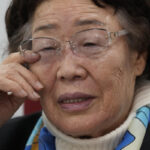 S. Korean slavery victim seeks UN justice as time runs out