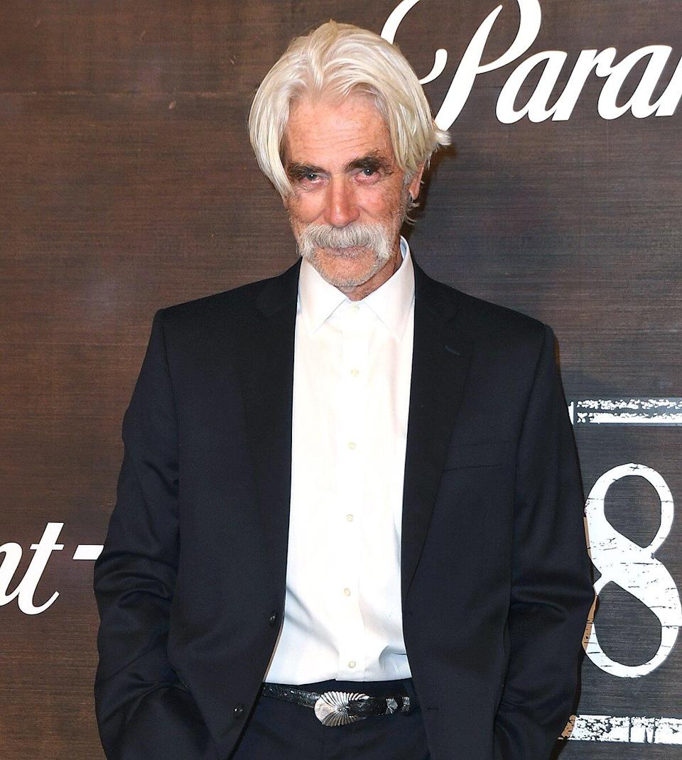 Sam Elliott Admits He’s ‘Not a Yellowstone Fan’ Despite Starring in the 1883 Prequel Series