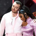 Sam Smith and Normani sued for alleged ‘Dancing With a Stranger’ copyright infringement