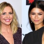 Sarah Michelle Gellar Says She ‘Votes’ Zendaya to Star in Buffy the Vampire Slayer Reboot