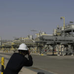 Saudi Arabia says it’s not responsible for high oil prices