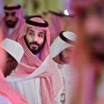 Saudi Crown prince says Israel ‘potential ally’