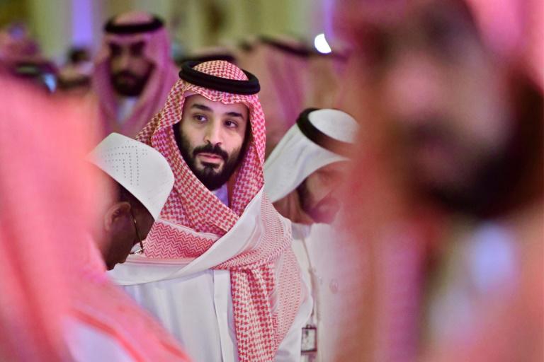 Saudi Crown prince says Israel ‘potential ally’