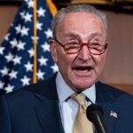 Schumer, onetime opponent, praises talks on reviving Iran nuclear deal as ‘good’