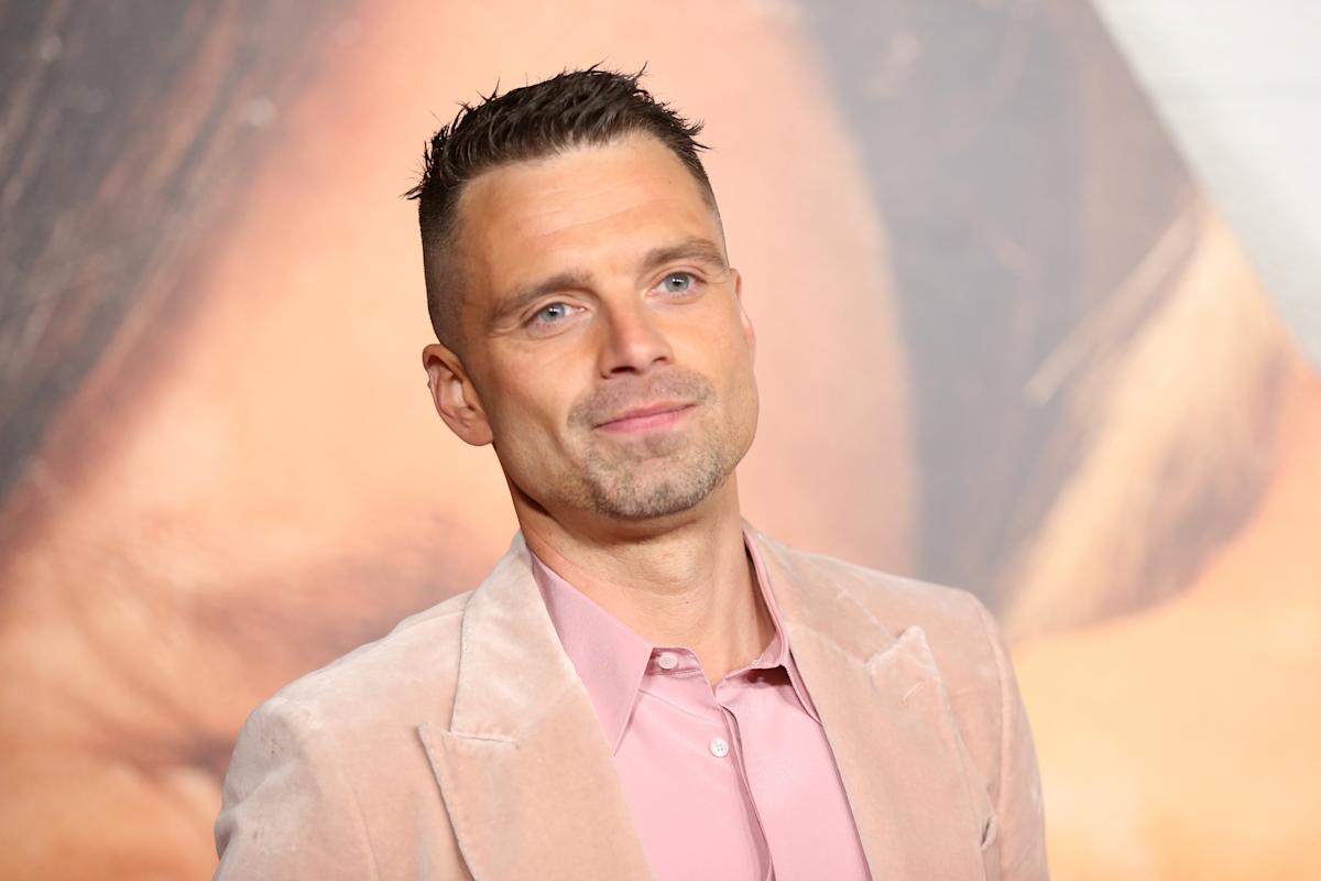 Sebastian Stan says preparing to play Tommy Lee triggered his body dysmorphia: ‘I still felt I didn’t lose enough weight’