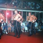 ‘Secrets of the Chippendales Murders’: How the company exploded after founder made fake reports of nudity and overcrowding