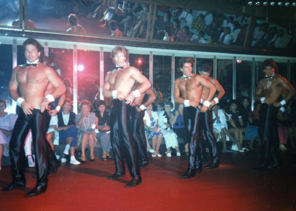 ‘Secrets of the Chippendales Murders’: How the company exploded after founder made fake reports of nudity and overcrowding