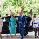 See Inside Prince William and Kate Middleton’s Penthouse Suite at Atlantis Resort in the Bahamas