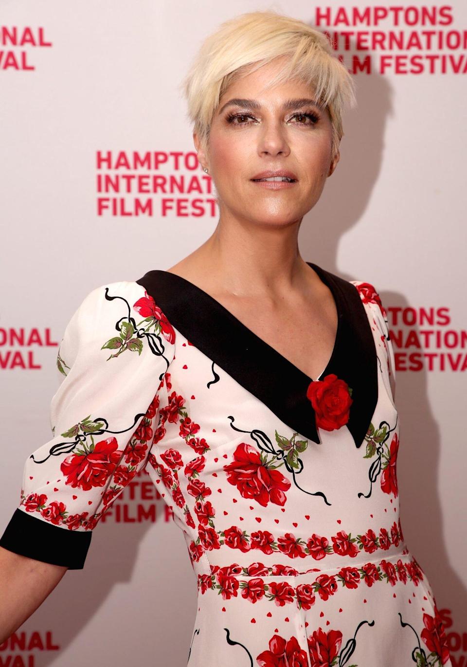 Selma Blair Granted Restraining Order Against Ex-Boyfriend After He Allegedly Attacked Her in Her Home