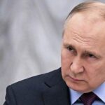 Senate passes resolution supporting Putin war crime probe