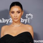 Shay Mitchell bares her baby belly in new Instagram photo: ‘Every sweater is a maternity sweater’