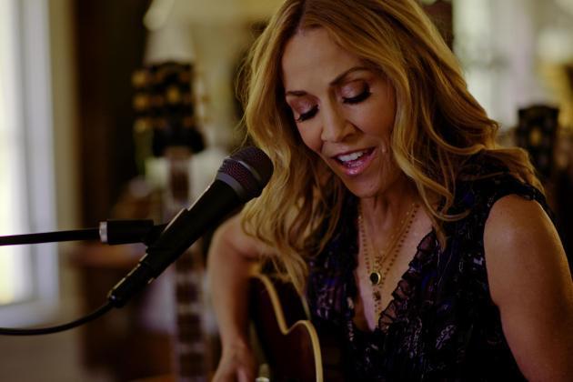 ‘Sheryl’ Review: At SXSW, a Rousing Portrait of Sheryl Crow, A Good-Time Rock ‘n’ Roll Angel with Real Demons