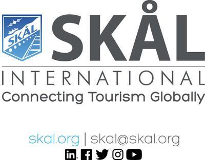 SKAL INTERNATIONAL CALLS FOR DIPLOMACY AND PEACE FOR GLOBAL TOURISM