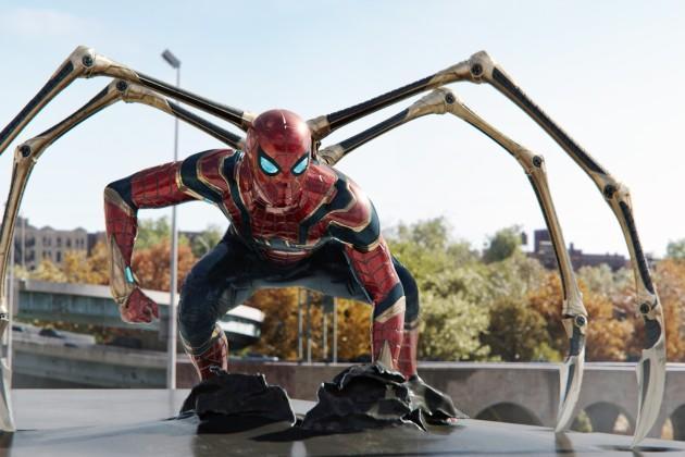 Sony Pictures Halts All Business in Russia, Including ‘Spider-Man: No Way Home’ Video Release and Crunchyroll