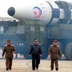 South says North Korea faked launch of so-called ‘monster’ missile