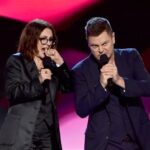 Spirit Awards: Kristen Stewart, Megan Mullally and Nick Offerman tell Putin to ‘f*** off’