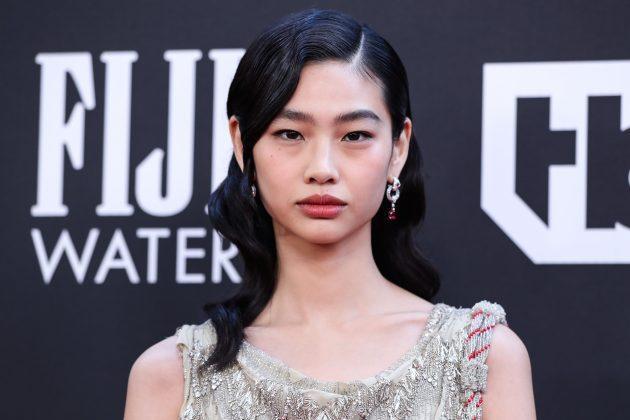 ‘Squid Game’s Hoyeon to Join Cate Blanchett, Kevin Kline For Apple TV+ Series ‘Disclaimer’