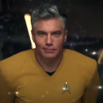 Star Trek: Strange New Worlds Teaser: Pike Gets Back in the Captain’s Chair