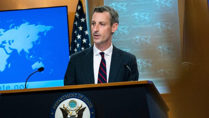 State Dept says Iran nuclear deal will not be an ‘escape hatch’ for Russian sanctions