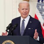 State of the Union: Joe Biden to pledge to make Putin pay for Ukraine invasion