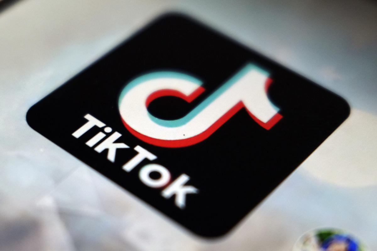 States launch probe into TikTok’s effect on kids’ health