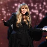 Stevie Nicks condemns Putin for Russia’s invasion of Ukraine: ‘You will never be forgiven’