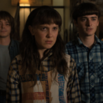 ‘Stranger Things 4’ First Look: New Season Teases Serious ‘Nightmare on Elm Street’ Horror Vibes