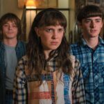 Stranger Things teaser pics give insight into season 4