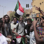 Sudan court sends senior officers to prison over failed coup