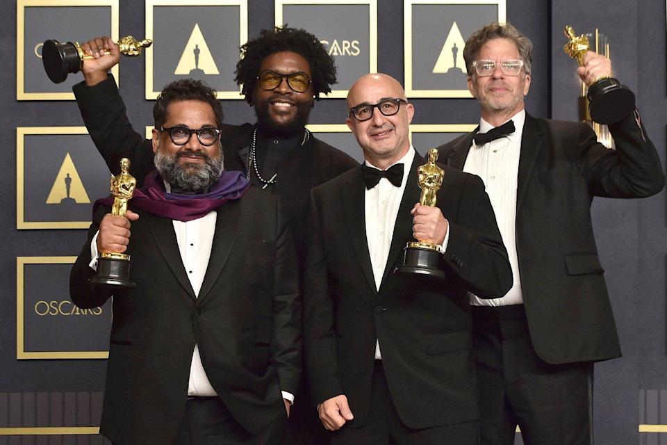 Summer of Soul Producer Says Will Smith ‘Robbed’ Filmmaking Team of Oscars Moment