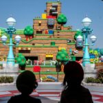 Super Nintendo World is coming to the US next year