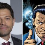 ‘Supernatural’ Alum Misha Collins to Play Harvey Dent in The CW’s ‘Gotham Knights’ Pilot