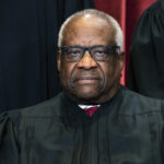 Supreme Court Justice Thomas released from hospital