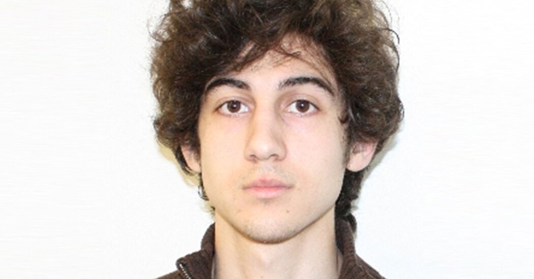 Supreme Court Restores Death Sentence for Boston Marathon Bomber