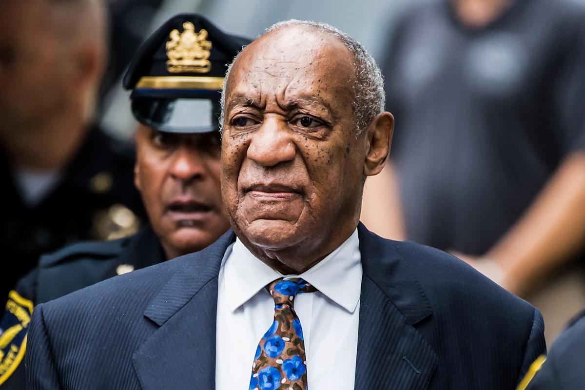 Supreme Court will not review decision that freed Bill Cosby from prison