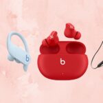 Surprise! Amazon is having a flash sale on Beats headphones and earbuds — save up to 