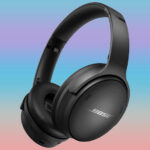 Take these iconic Bose noise-canceling headphones on your next flight— they’re  off at Amazon right now