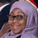 Tanzania viewpoint: What President Samia has achieved in her first year