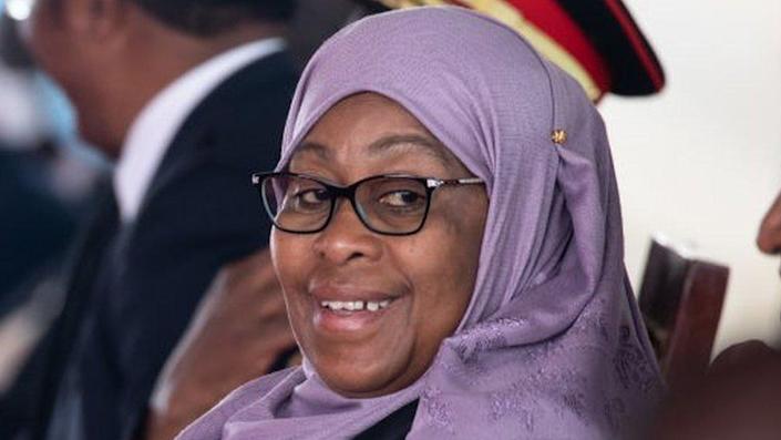 Tanzania viewpoint: What President Samia has achieved in her first year