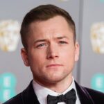 Taron Egerton Tests Positive for COVID-19, Will Isolate For a Week Before Returning to West End Show