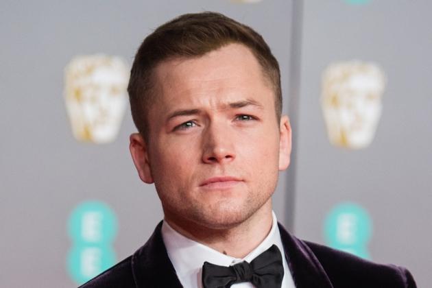 Taron Egerton Tests Positive for COVID-19, Will Isolate For a Week Before Returning to West End Show