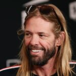 Taylor Hawkins, Foo Fighters Drummer, Dies at 50