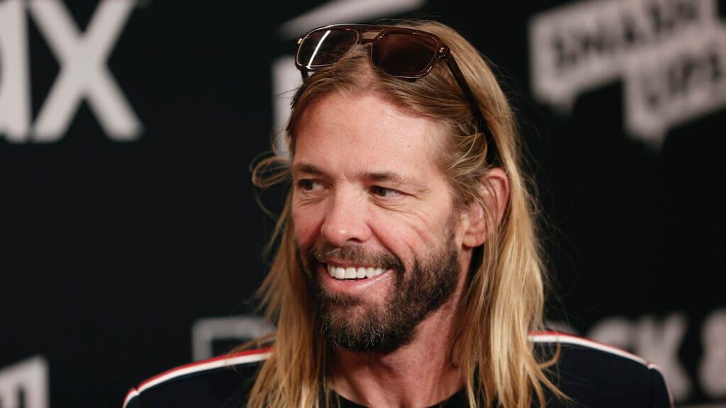 Taylor Hawkins, Foo Fighters Drummer, Dies at 50