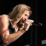 Taylor Hawkins had 10 substances in his system when he died, officials say